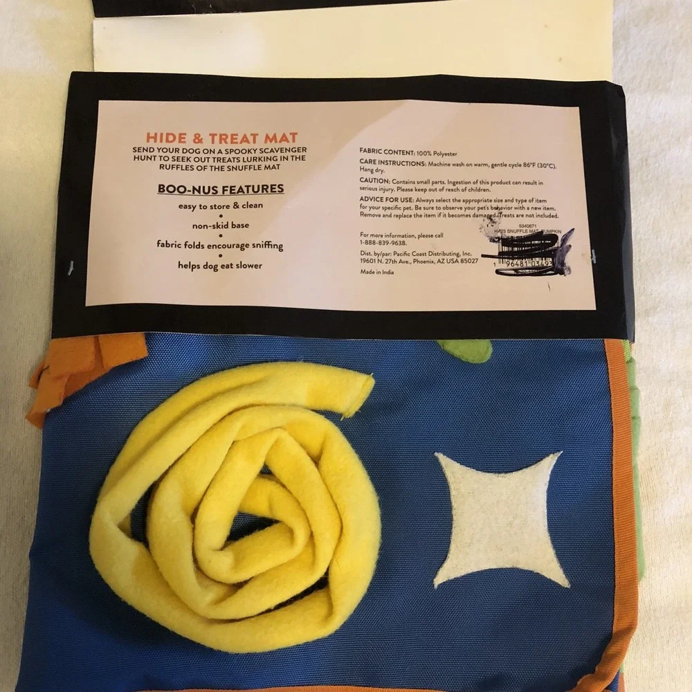Pacific Coast distributing thrills chills